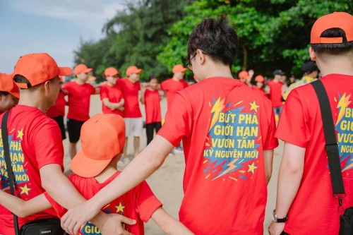 CHƯƠNG TRÌNH DU LỊCH HÈ 2025 - 
